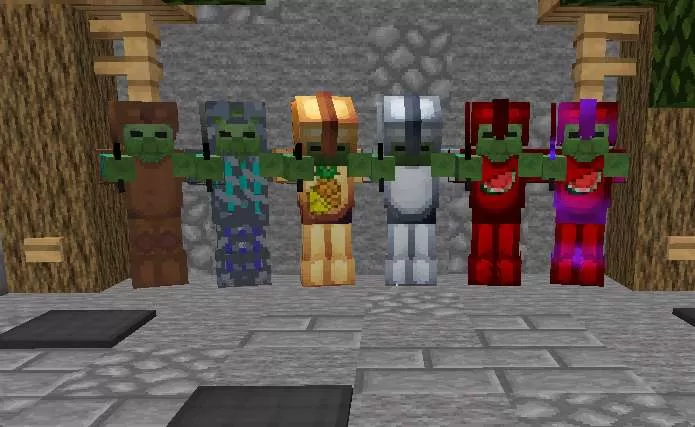 Gallery Image 6 for DOJA CAT: 1.8.9 Juicy [] on PVPRP